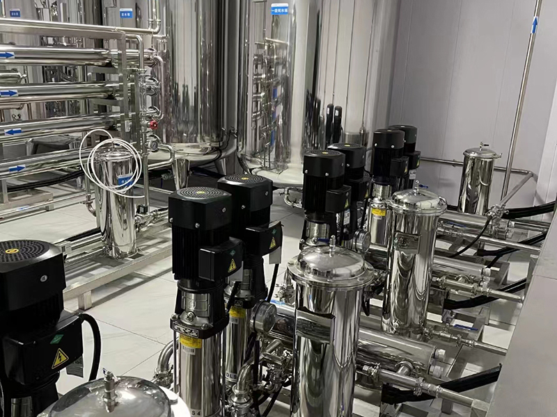 A factory in Zhejiang